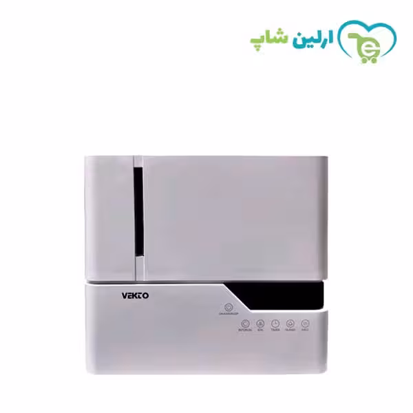 دستگاه بخور وکتو مدل JS-828