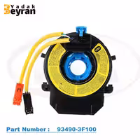 فنر ساعتی اپیروس