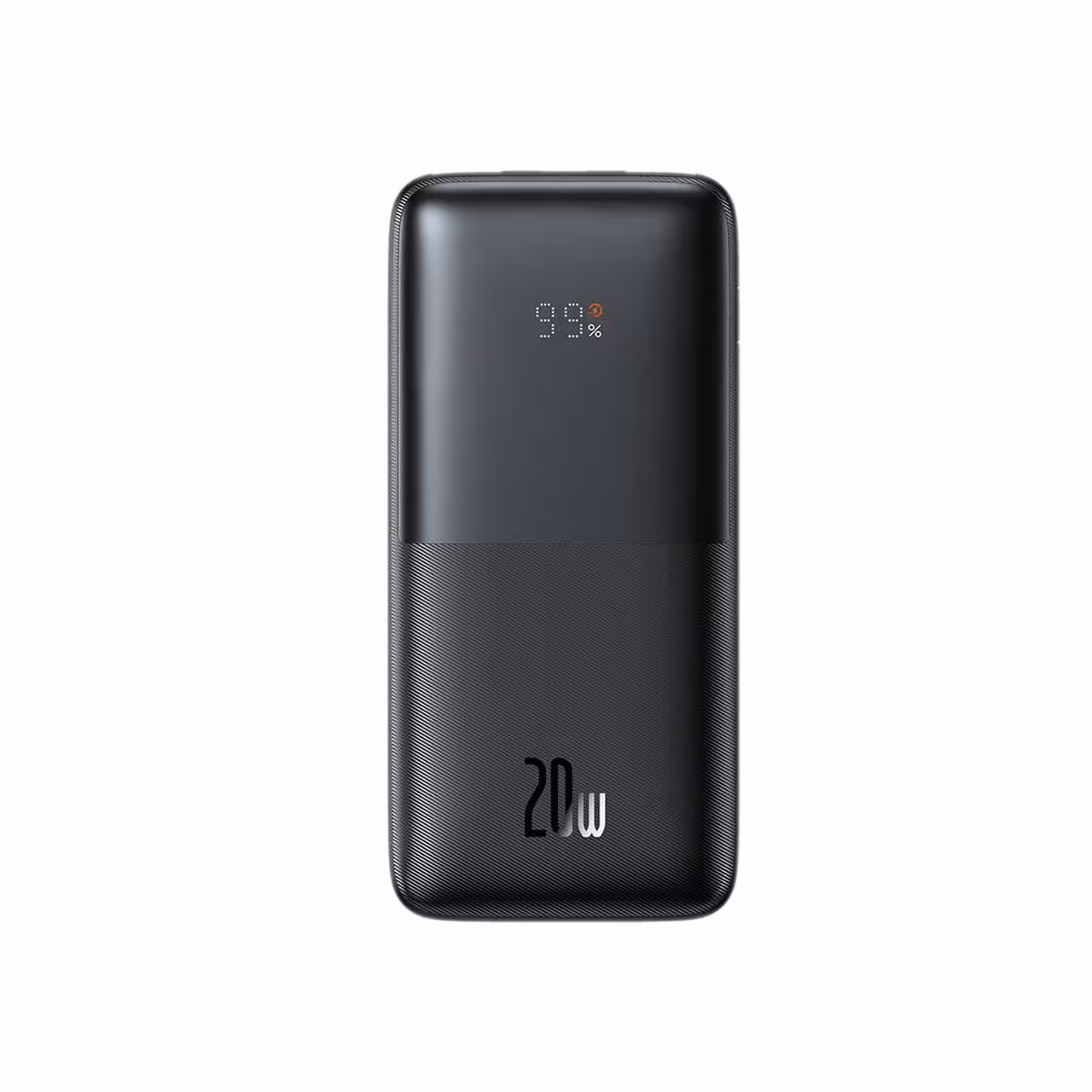 پاوربانک (PD و فست شارژ) باسئوس 10000 میلی آمپر 20W مدل PPBD040101