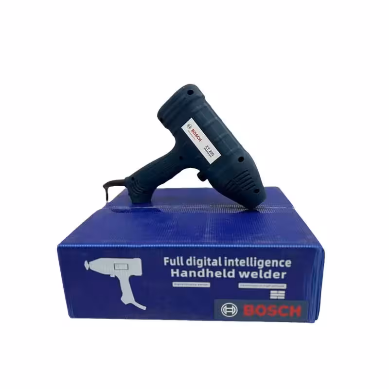 دستگاه جوش تفنگی بوش