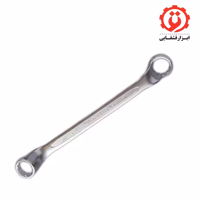 آچار دو سر رینگی 15*14 میلیمتر مستر تولز مدل MT101-1415