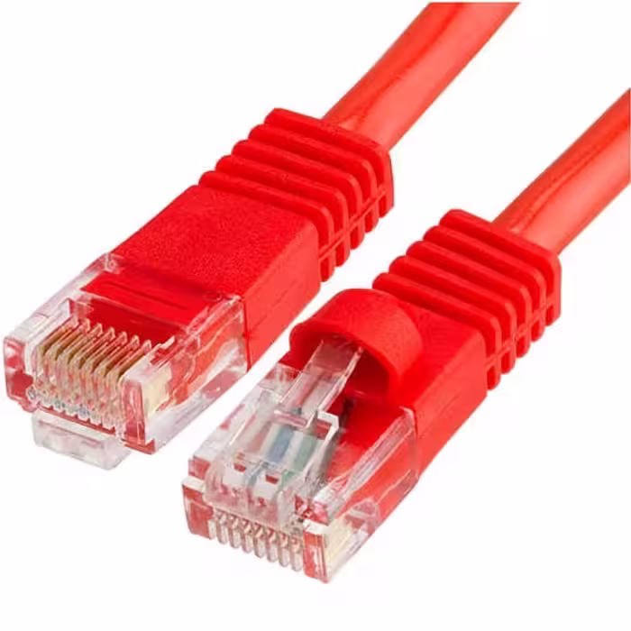 کابل شبکه CAT5 PATCH 2M