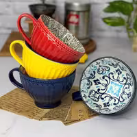 ظرف پذیرایی لته خوری