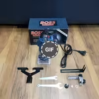 اور فرز مشتی باس مدل 3703