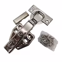 لولا کابینت آرام بند تمام استیل ضد زنگ