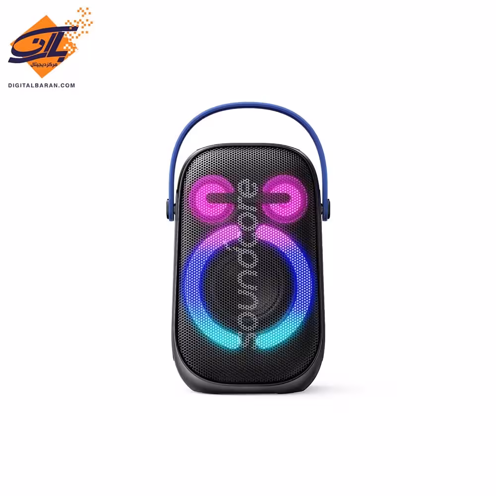 اسپیکر قابل حمل بلوتوث انکر Soundcore Rave Neo 2