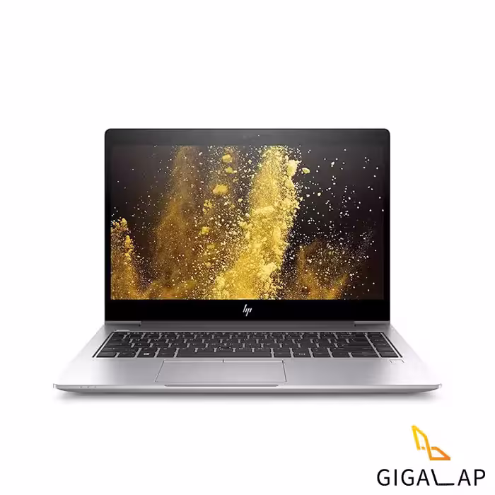 لپ تاپ HP ELITEBOOK 840 G5 مدل I5-8350U 8GB 256GB SSD INTEL UHD 14 inch FHD
