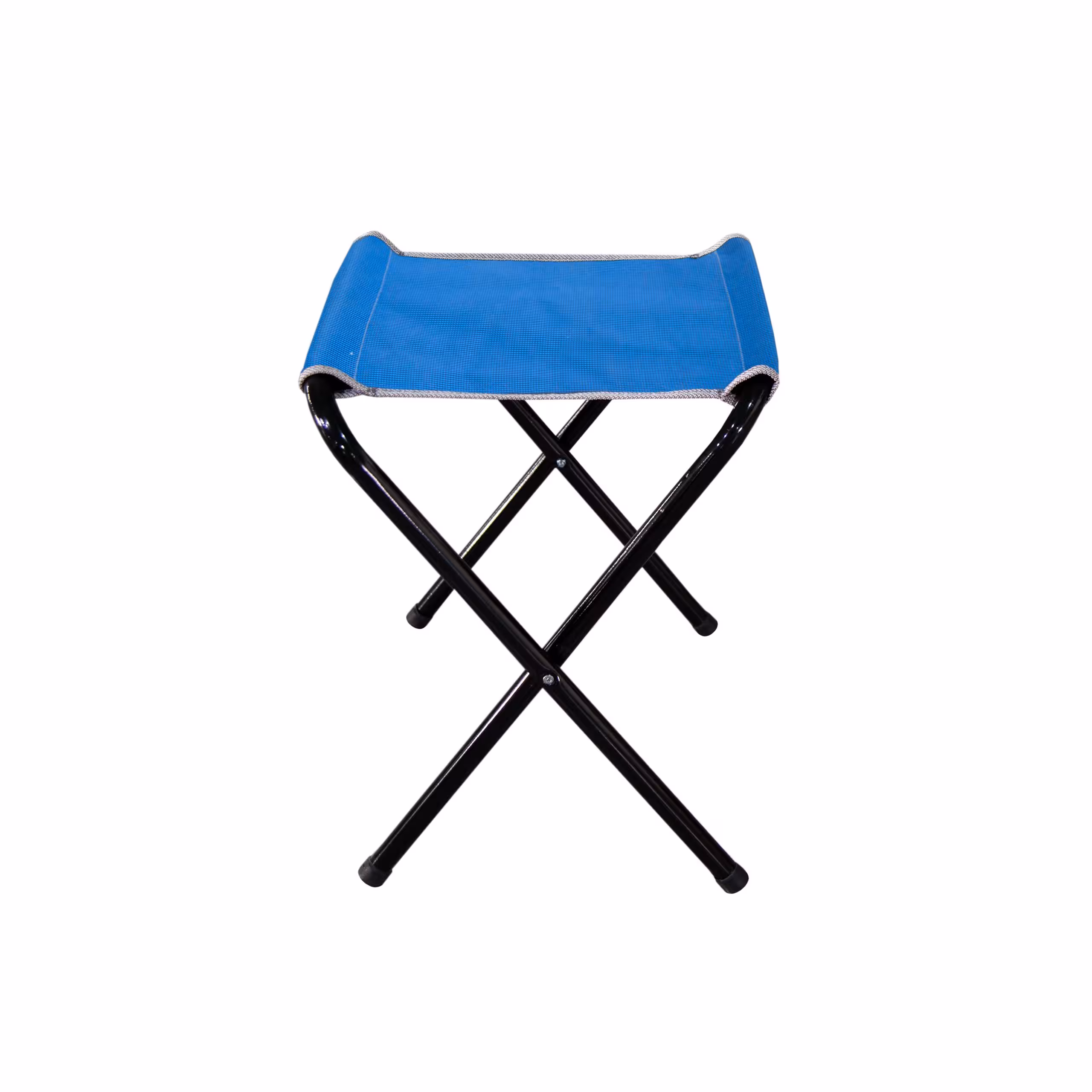 صندلی تاشو مسافرتی مدل پارچه ای