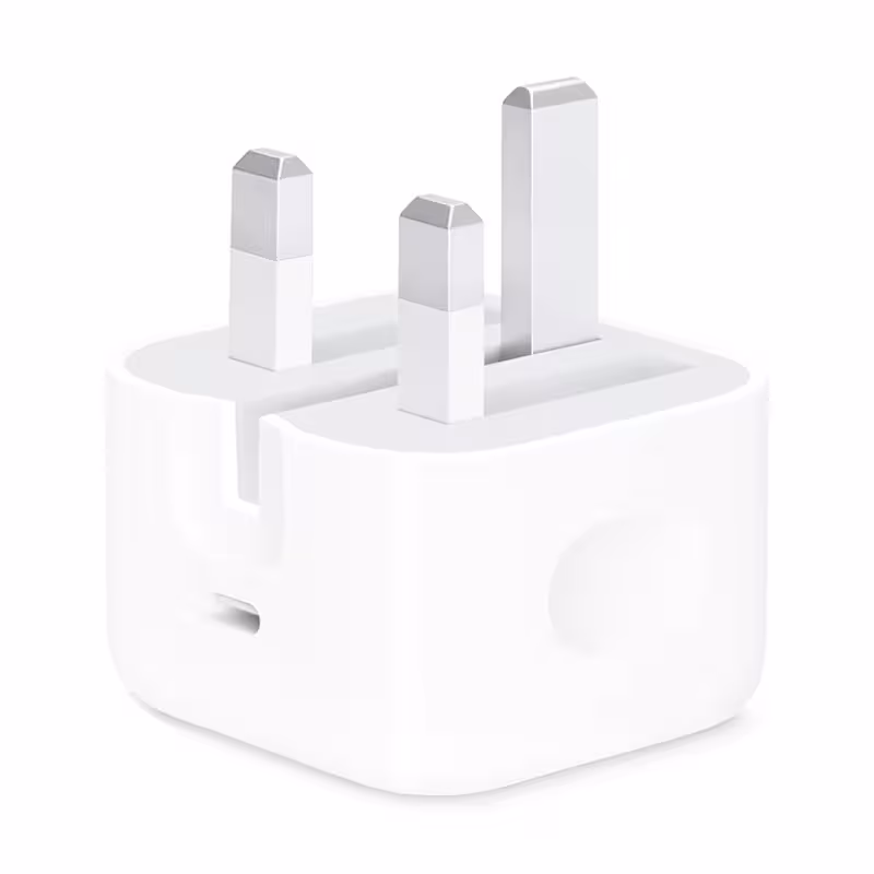 آداپتور Apple 20W USB-C A2344 مدل 2021