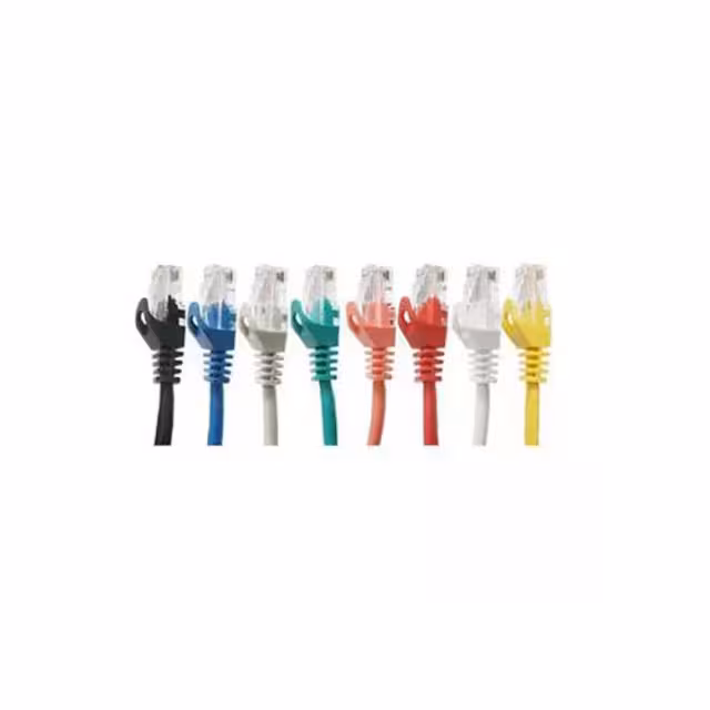 کابل شبکه CAT5E طول 25 متری