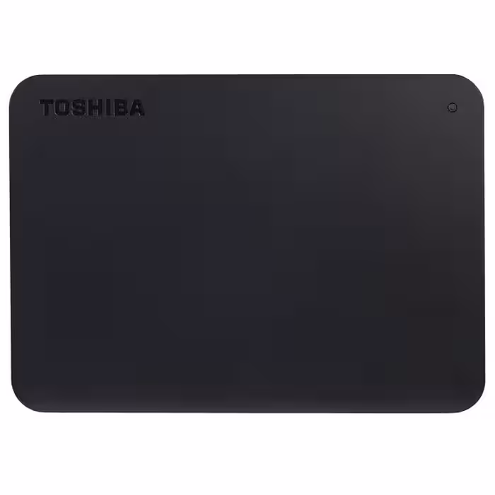 هارد اکسترنال توشیبا مدل Canvio ‌‌Basics ظرفیت 1 ترابایت