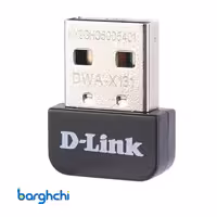 کارت شبکه بی‌سیم دی لینک مدل DWA-131