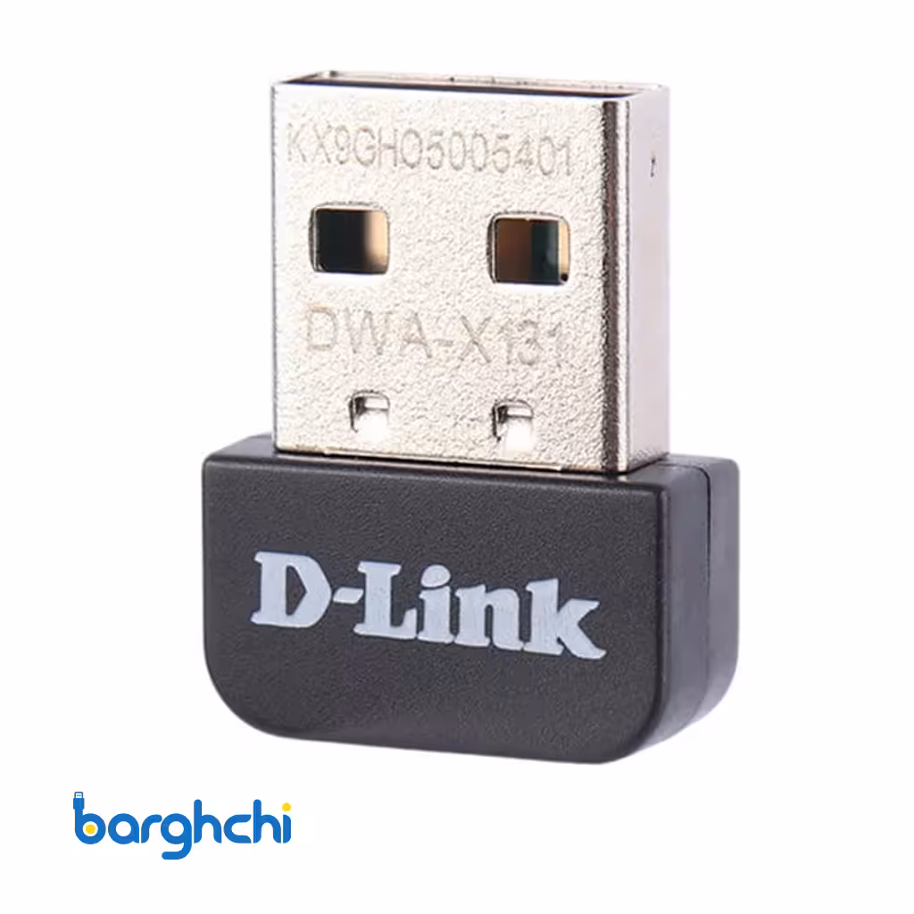 کارت شبکه بی‌سیم دی لینک مدل DWA-131