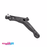 طبق جلو چپ ام وی ام 550