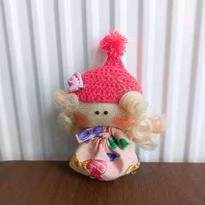 عروسک روسی جاسوئیچی