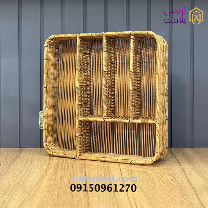 جاقاشقی 5 خانه گیتا طرح حصیر کد6311