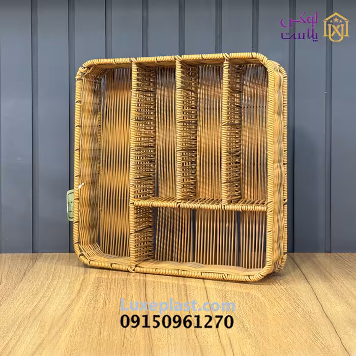 جاقاشقی 5 خانه گیتا طرح حصیر کد6311