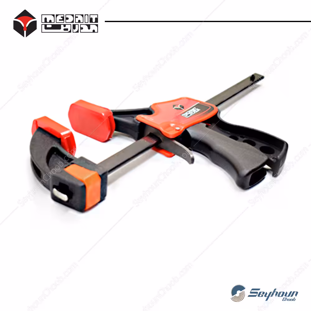 پیچ دستی اتوماتیک 80 سانت مدریت سری A1 مدل MEDRIT A1-80