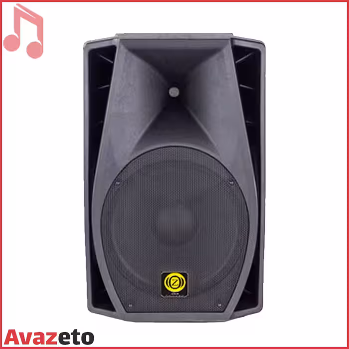 بلندگو اکتیو زیکو Zico PS-15A