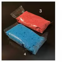 ترافل شنی سبز 100 گرمی