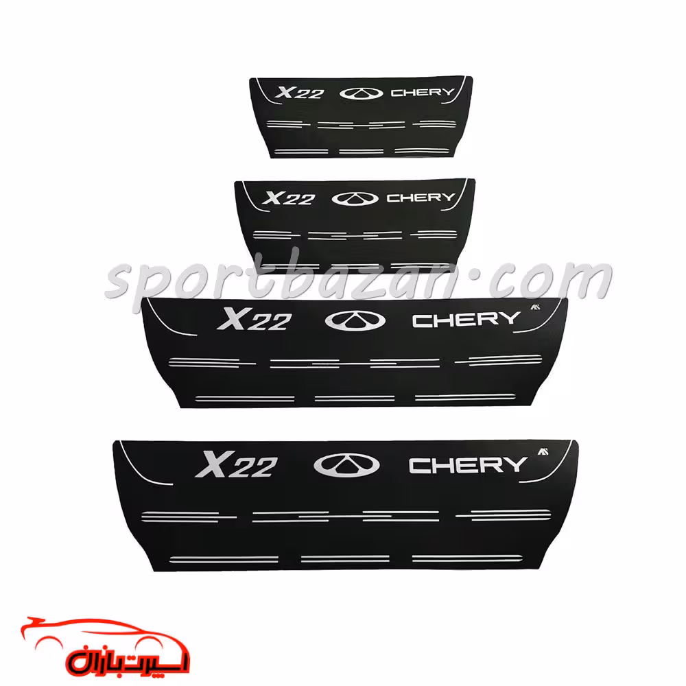 پارکابی چرمی ام وی ام X22