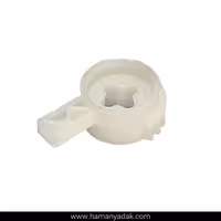 چرخ دنده پوسته بخاری کد 004 مناسب برای پژو 206 و 207 برند  BBZ