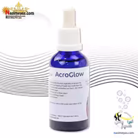 مکمل آکرو گلو تقویت رشد و رنگ مرجان کورالن زاخت