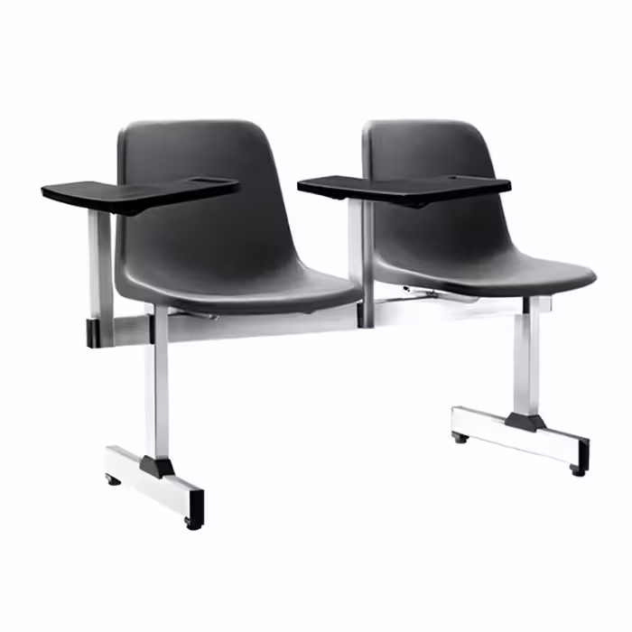 نیمکت آموزشی Fiber Plast نظری مدل 562