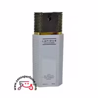 عطر ادکلن تد لاپیدوس لاپیدوس پور هوم | ted lapidus lapidus pour homme