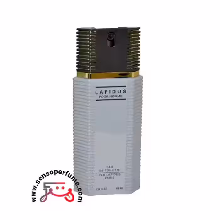 عطر ادکلن تد لاپیدوس لاپیدوس پور هوم | ted lapidus lapidus pour homme