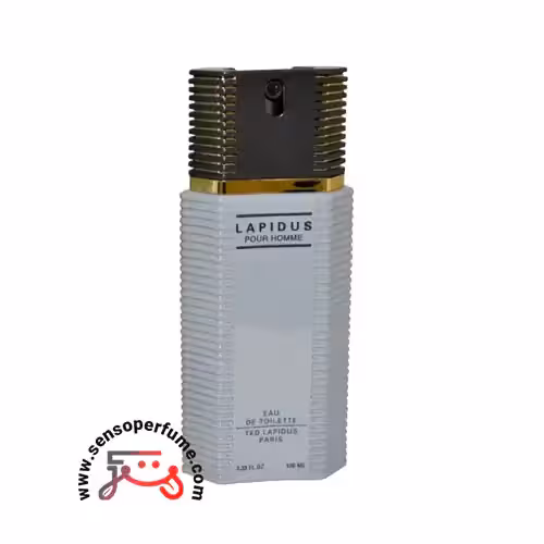 عطر ادکلن تد لاپیدوس لاپیدوس پور هوم | ted lapidus lapidus pour homme