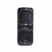 اسپیکر پارتی باکس   Party Box   Kuclassic    مدل   SB-1004گارانتی 6 ماهه
