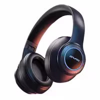 هدفون بلوتوثی اوی Awei A300BL (بی‌سیم و باسیم، رم‌خور، عمر باتری بالا)