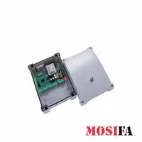 مدار کنترل جک پارکینگ وی تو مدل CITY1 EVO