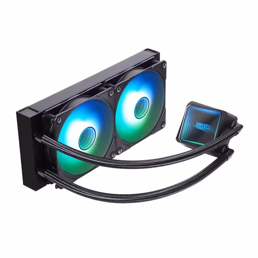 خنک کننده مایع اوستGT-AV240 Infinity B