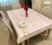 سفره دور گیپور براق یاسی