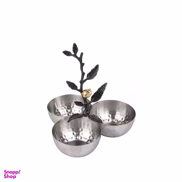 اردو خوری گلد کیش مدل روبی کد GK879138-1