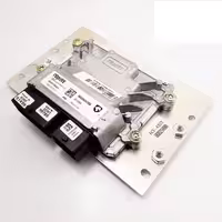 یونیت کنترل موتور ایسیو EZU سمند EF7 Crouse