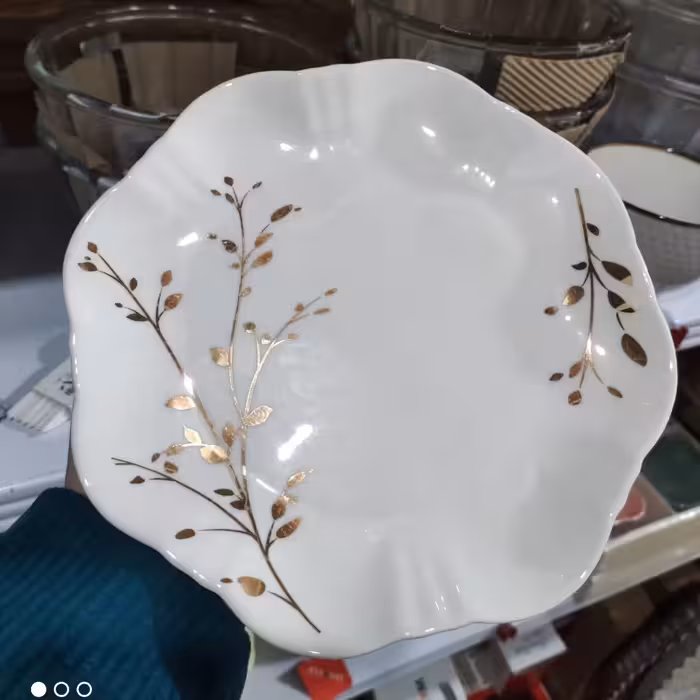 پیش دستی اسکارلت Eliot ریور کد 4893-20-8638