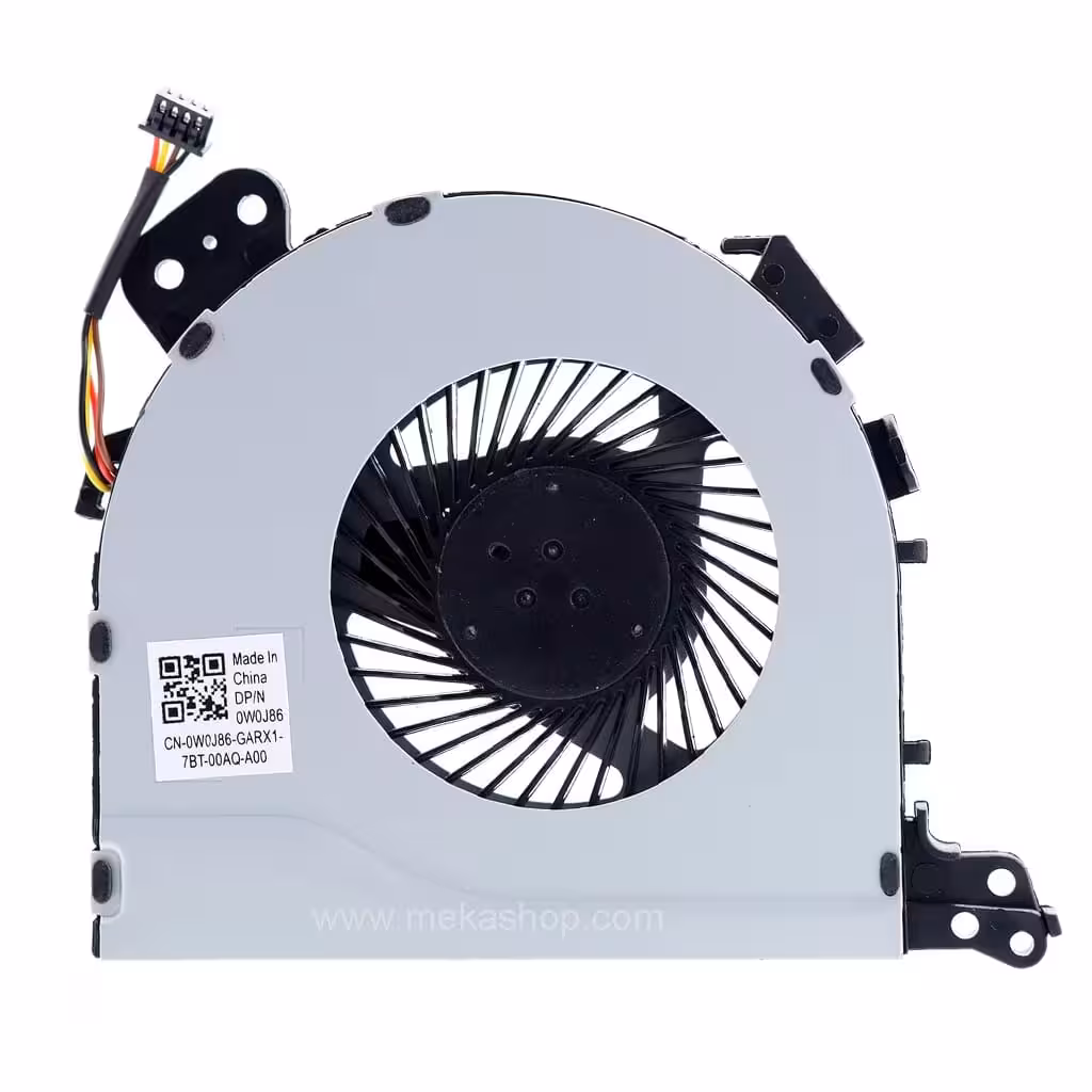 فن سی پی یو لپ تاپ لنوو CPU Cooling Fan Lenovo Ideapad 320