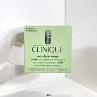 کرم آبرسان مویسچر 100 ساعته کلینیک125میل اورجینال