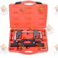 کیت ابزار تعویض تسمه تایم BMW مدل LK A2156