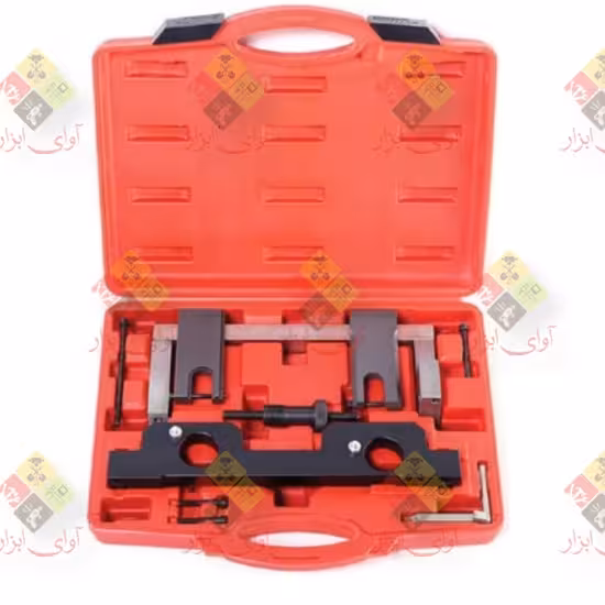 کیت ابزار تعویض تسمه تایم BMW مدل LK A2156