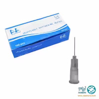 سرسوزن مزوتراپی آوا گیج 27 طول 4 میلیمتر