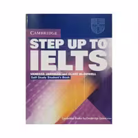Step up to IELTS