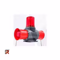 آژیرالکترونیکی صنعتی مدل HOB-2S