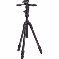سه پایه دوربین مانفروتو Manfrotto MKBFRTC4GTFB-3W