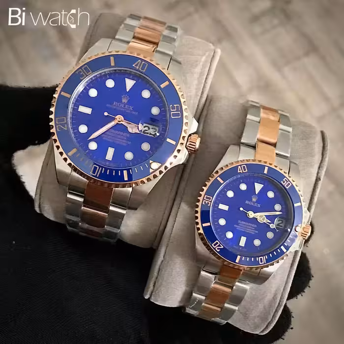 ساعت مچی ست رولکس Rolex Submariner 6557R