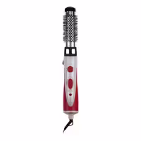سشوار برس دار حالت دهنده نیکای مدل NK-9822-10
