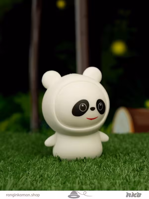 فیجت خرس پاندا Panda bear fidget